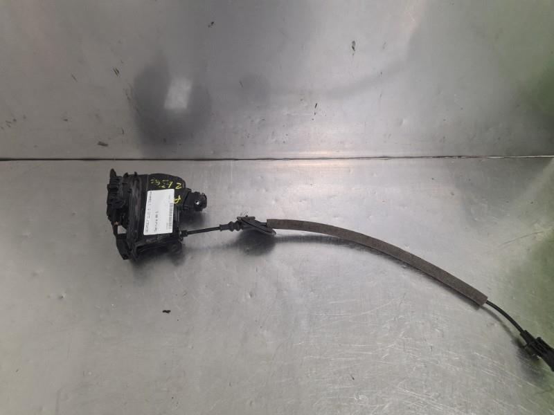 Serrure arriere droit RENAULT CLIO 5 PHASE 1 Essence - 1