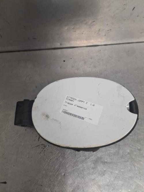 Photo de la pièce