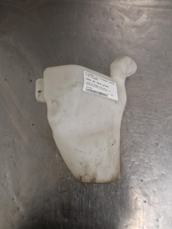 Vase de lave glace CITROEN C3 PICASSO PHASE 1 Diesel - 1