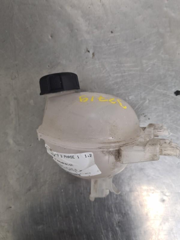 Vase d'expansion CITROEN C3 3 PHASE 1 Essence - 1