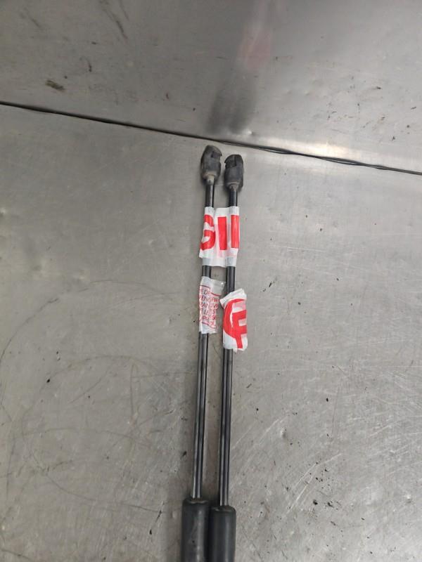Verin de coffre OPEL CORSA D PHASE 1 Diesel - 1