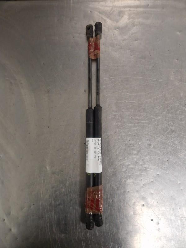 Verin de coffre RENAULT CLIO 3 PHASE 1 BREAK Diesel - 1