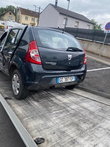 Photo de la pièce