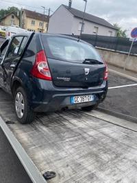 Photo de la pièce