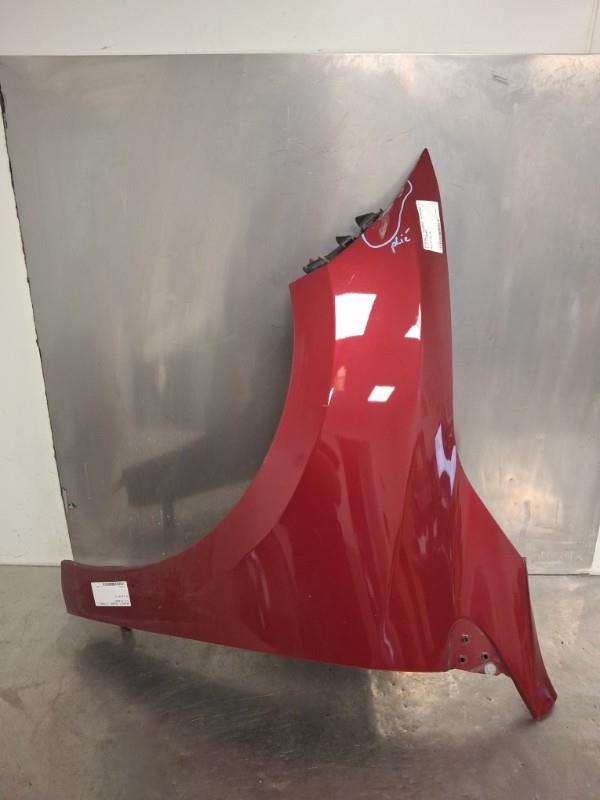 Aile avant gauche RENAULT MEGANE 3 PHASE 1 Diesel - 1
