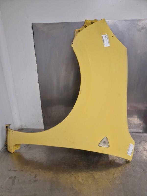Aile avant gauche RENAULT KANGOO 2 PHASE 1 Diesel - 1