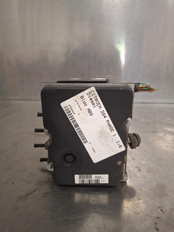 Bloc ABS (freins anti-blocage) CITROEN DS4 PHASE 1 Diesel - 1