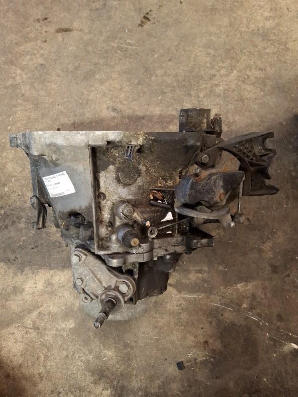 Boite de vitesses CITROEN BERLINGO 2 PHASE 1 Diesel - 1