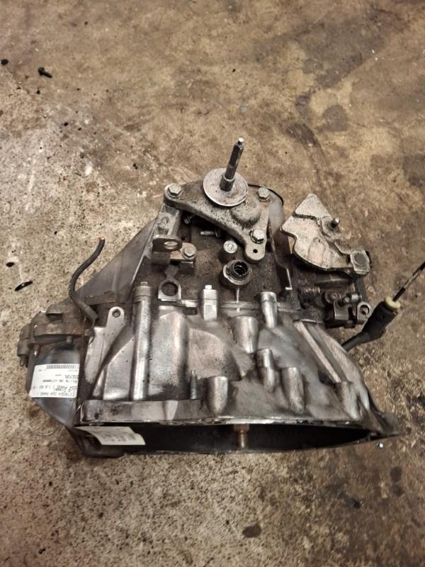 Boite de vitesses CITROEN DS4 PHASE 1 Diesel - 1