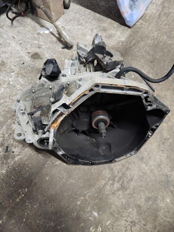 Boite de vitesses RENAULT MEGANE 3 PHASE 1 COUPE Diesel - 1