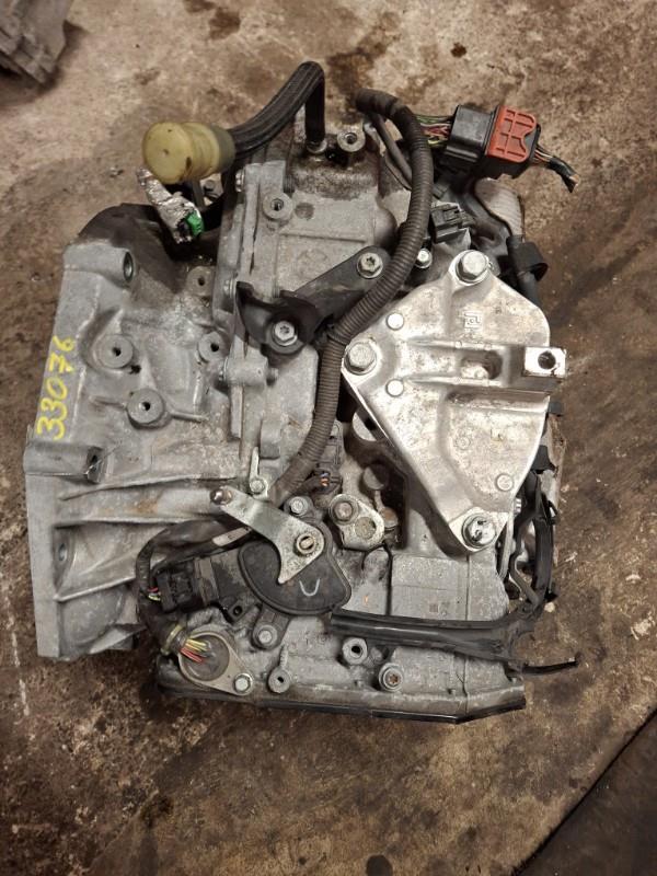 Boite de vitesses RENAULT MEGANE 3 PHASE 1 COUPE Diesel - 1