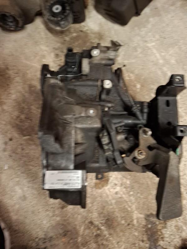 Boite de vitesses VOLKSWAGEN POLO 4 PHASE 2 Diesel - 1