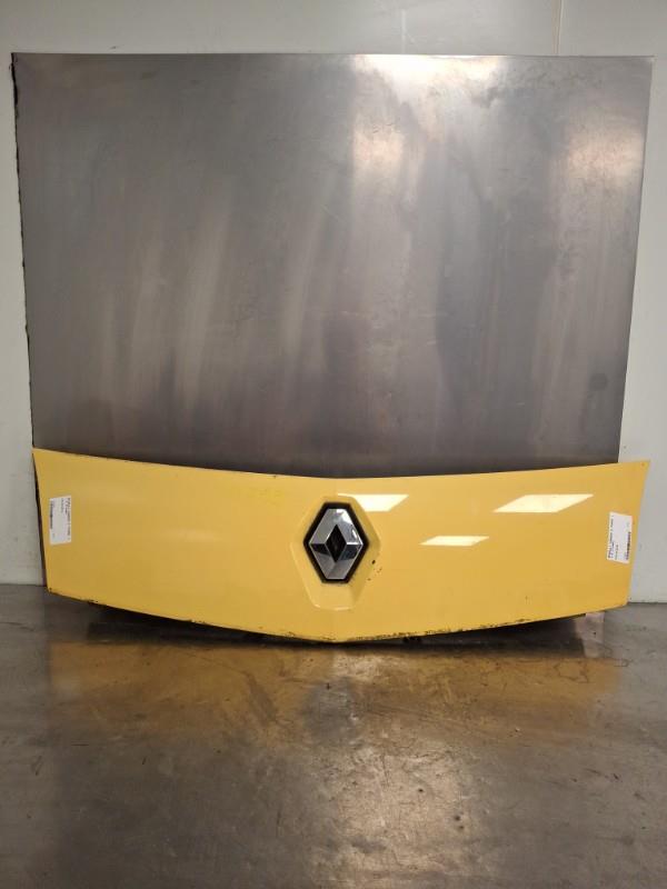 Calandre RENAULT KANGOO 2 PHASE 1 Diesel - 1