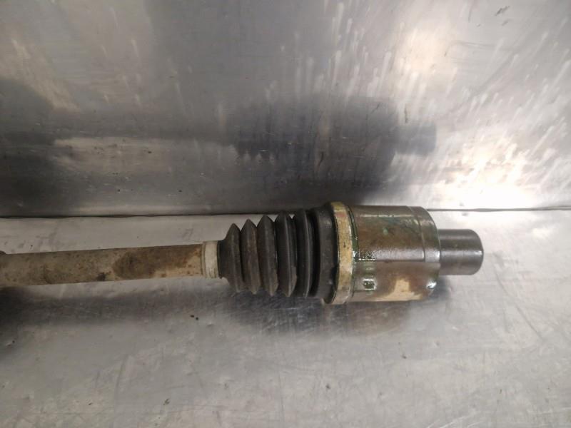Cardan droit (transmission) DACIA DUSTER 1 PHASE 1 Diesel - 1
