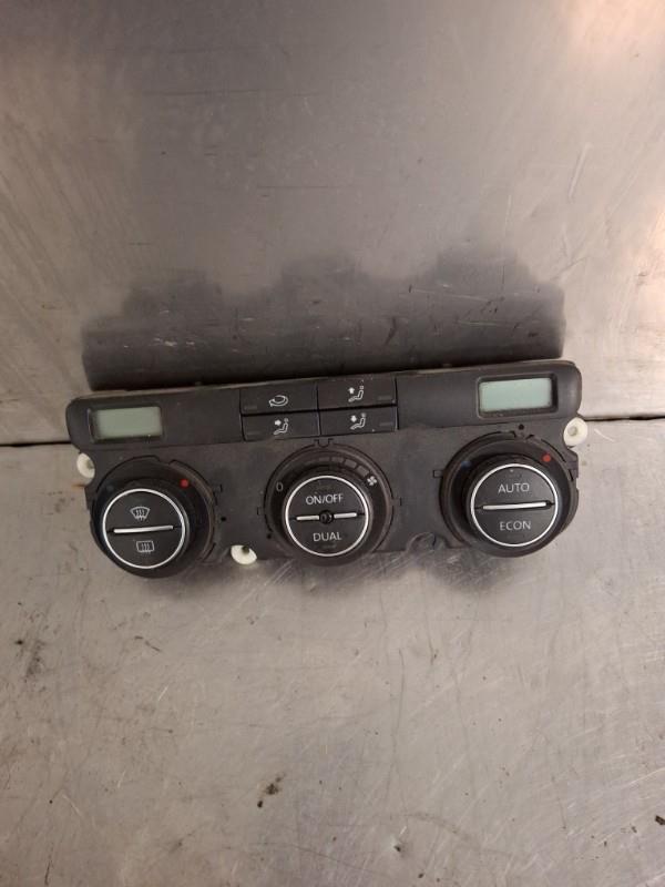 Commande chauffage VOLKSWAGEN TOURAN 1 PHASE 1 Diesel - 1