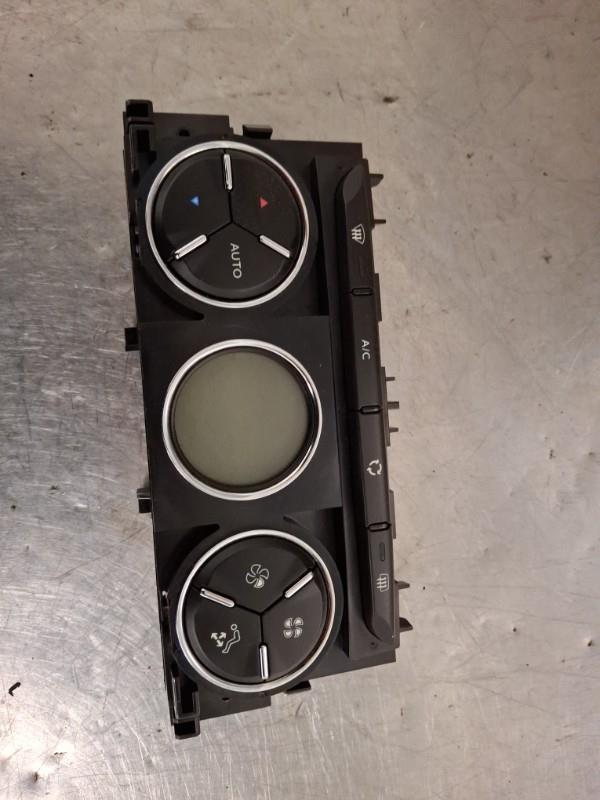Commande chauffage CITROEN DS3 PHASE 1 Diesel - 1