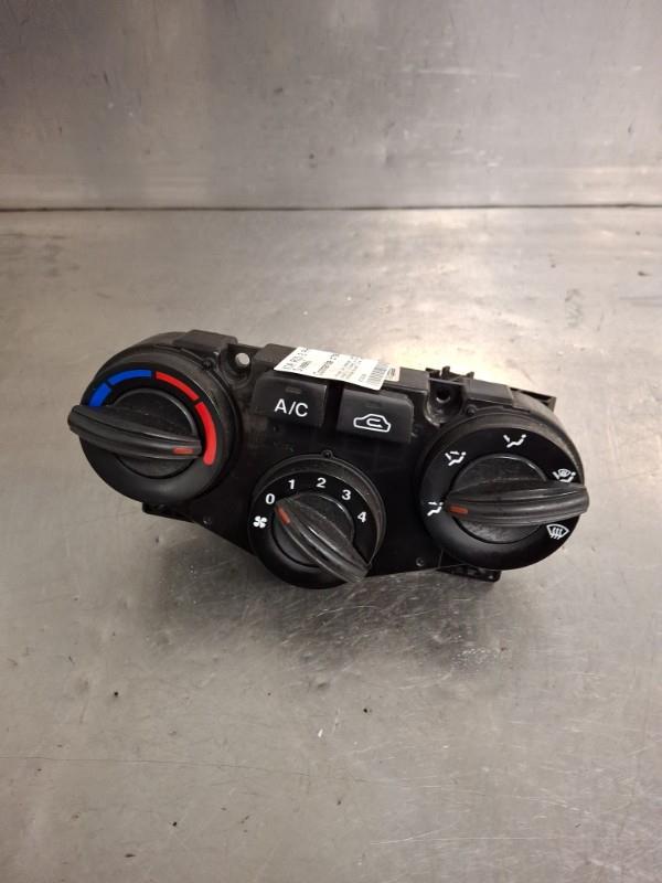 Commande chauffage KIA RIO 2 PHASE 1 Diesel - 1