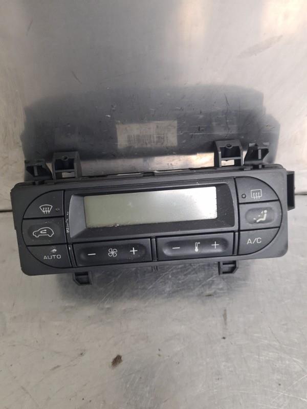 Commande chauffage CITROEN C2 PHASE 1 Diesel - 1