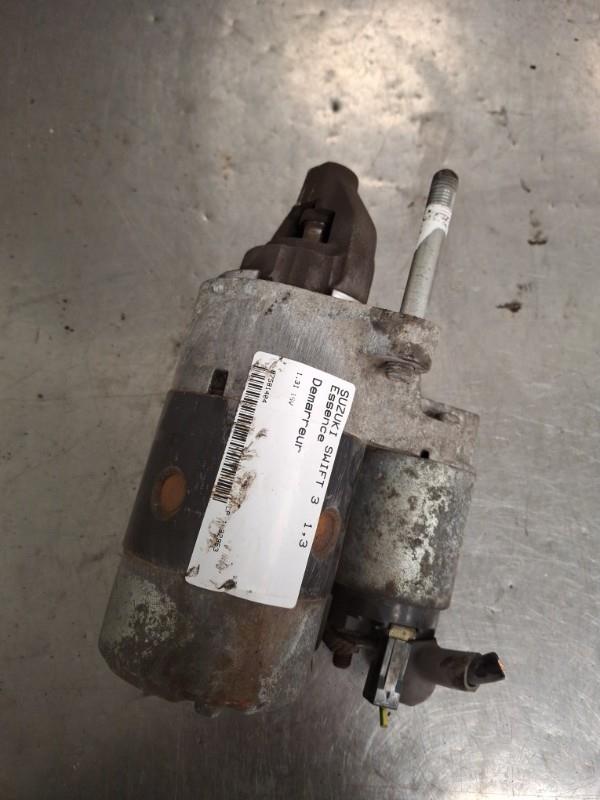 Motor de arranque SUZUKI SWIFT 3 Gasolina - 1
