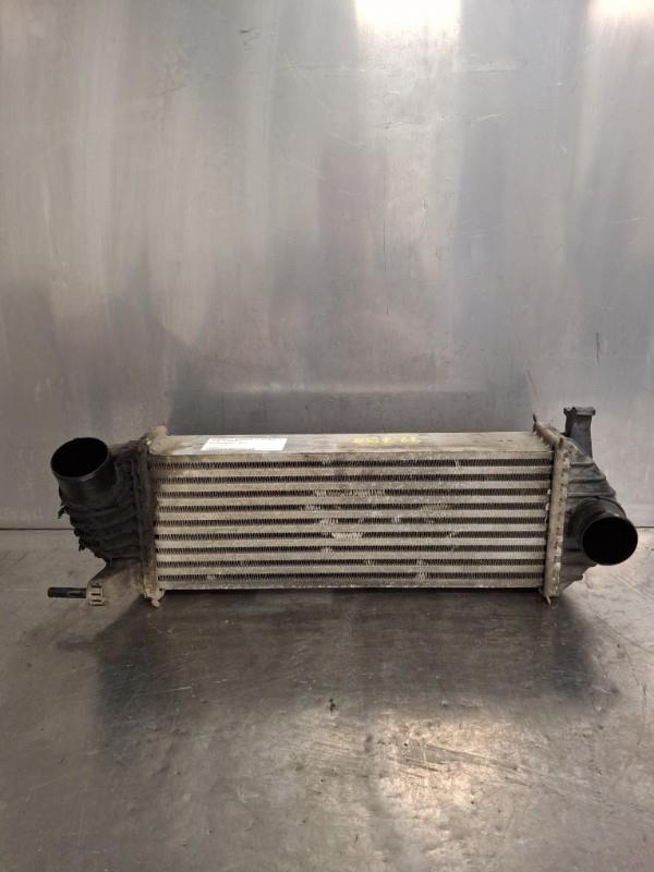 Echangeur air (Intercooler) RENAULT KANGOO 2 PHASE 1 Diesel - 1