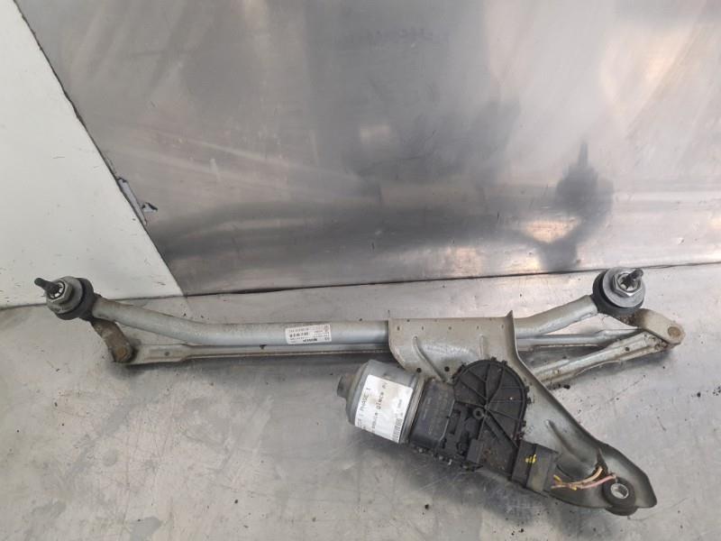 Mecanisme essuie glace avant DACIA DUSTER 1 PHASE 1 Diesel - 1