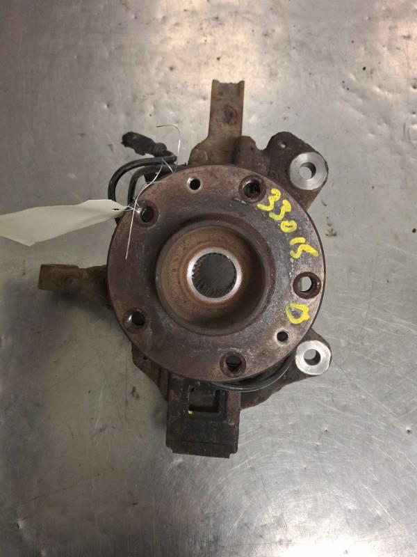 Moyeu avant droit RENAULT MEGANE 3 PHASE 1 Diesel - 1