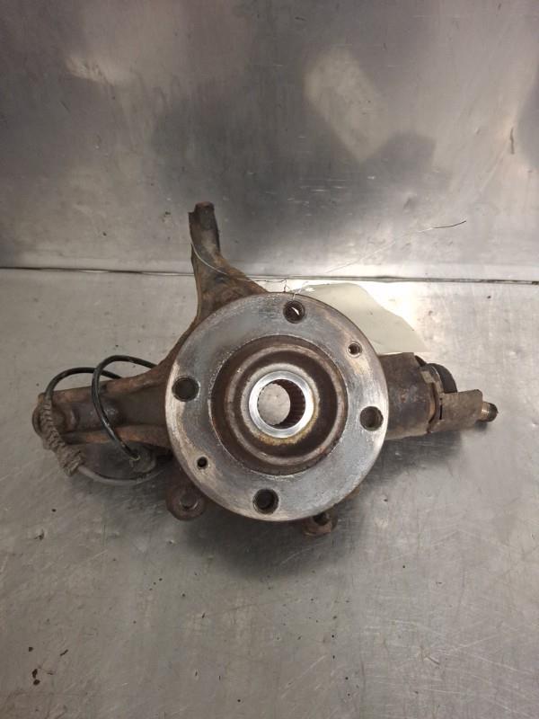 Moyeu avant gauche CITROEN DS4 PHASE 1 Diesel - 1