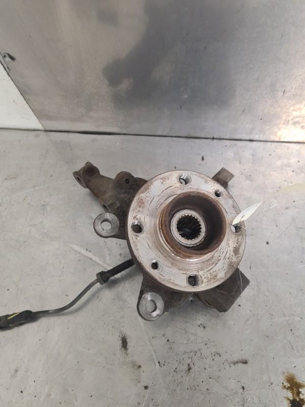 Moyeu avant gauche DACIA SANDERO 2 PHASE 2 Essence - 1