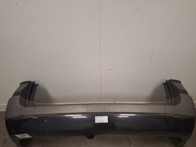 Pare choc arriere RENAULT MEGANE 2 PHASE 2 BREAK Diesel - 1