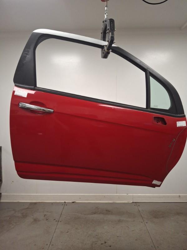Porte avant droit CITROEN DS3 PHASE 1 Diesel - 1