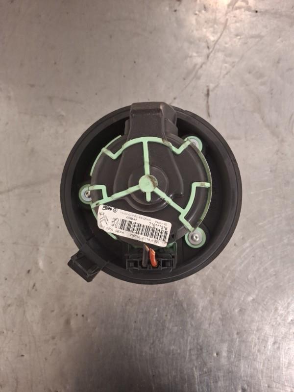 Pulseur d'air CITROEN DS4 PHASE 1 Diesel - 1