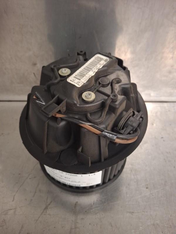 Pulseur d'air CITROEN C2 PHASE 1 Diesel - 1