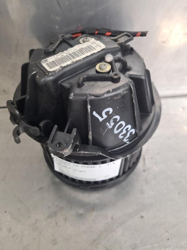 Pulseur d'air CITROEN C2 PHASE 1 Diesel - 1