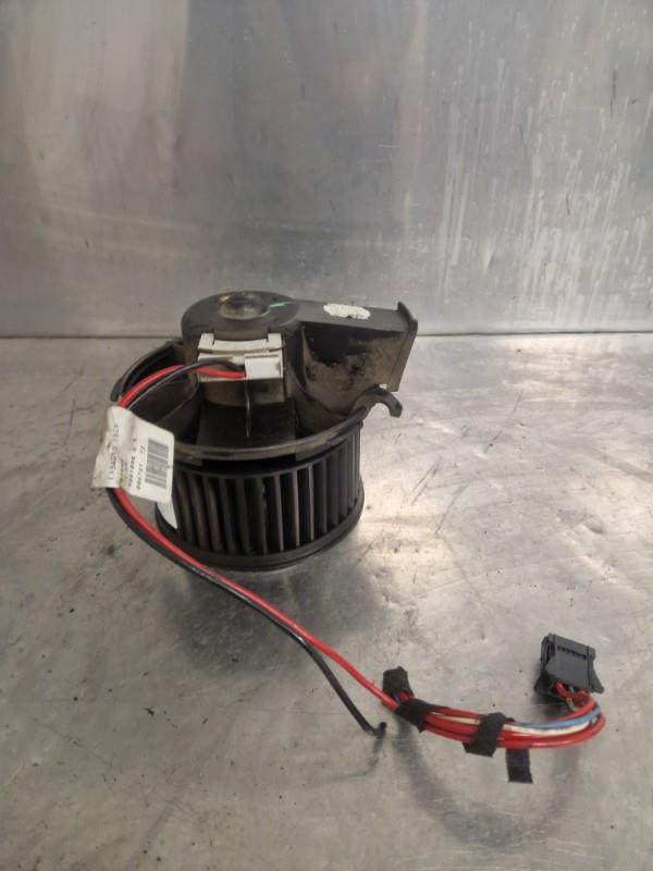 Pulseur d'air PEUGEOT 206 PHASE 1  - 1