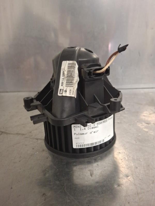 Pulseur d'air MINI MINI 1 R50/R53 PHASE 1 Diesel - 1