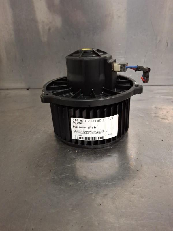 Pulseur d'air KIA RIO 2 PHASE 1 Diesel - 1
