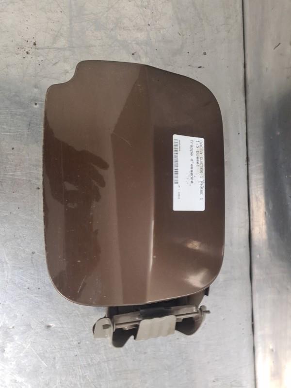 Trappe d'essence DACIA DUSTER 1 PHASE 1 Diesel - 1
