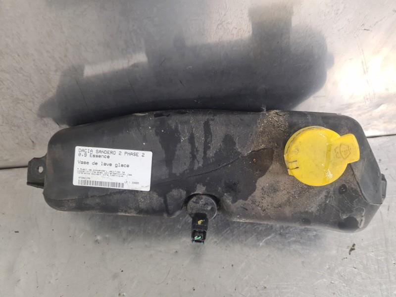 Vase de lave glace DACIA SANDERO 2 PHASE 2 Essence - 1