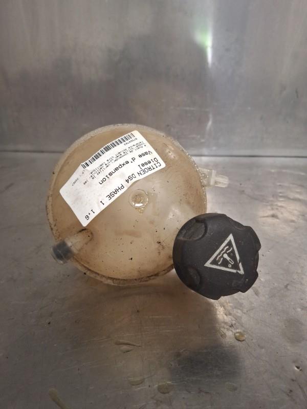 Vase d'expansion CITROEN DS4 PHASE 1 Diesel - 1