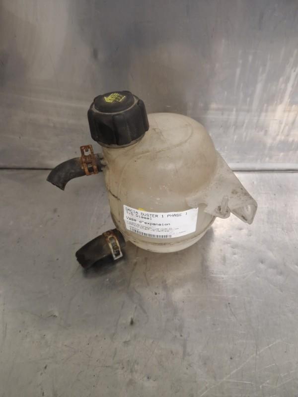 Vase d'expansion DACIA DUSTER 1 PHASE 1 Diesel - 1