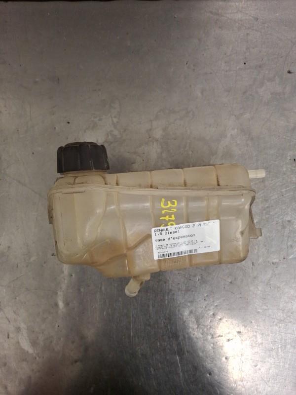 Vase d'expansion RENAULT KANGOO 2 PHASE 1 Diesel - 1