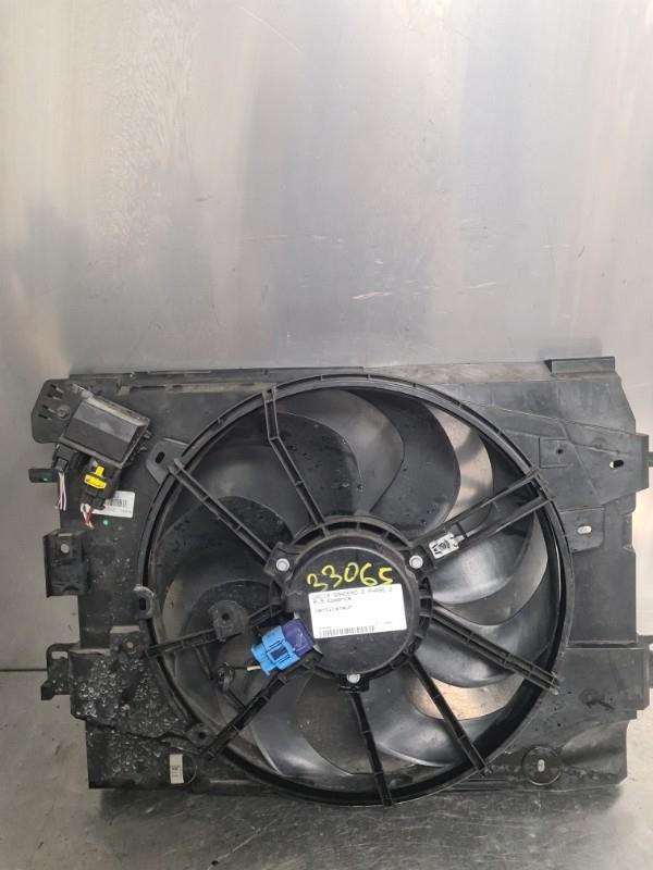 Ventilateur DACIA SANDERO 2 PHASE 2 Essence - 1