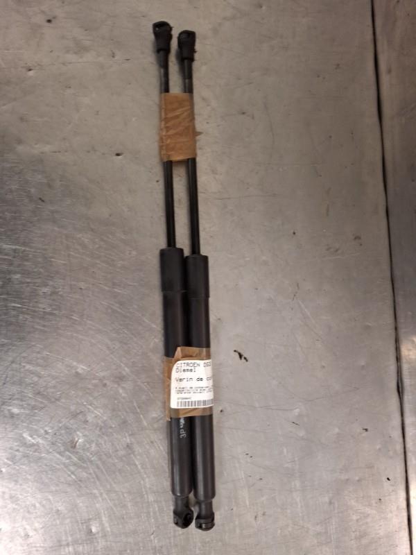 Verin de coffre CITROEN DS3 PHASE 1 Diesel - 1