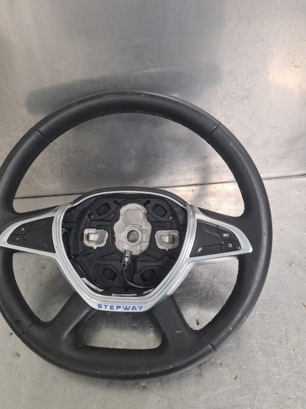 Volant DACIA SANDERO 2 PHASE 2 Essence - 1