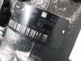 Photo de la pièce