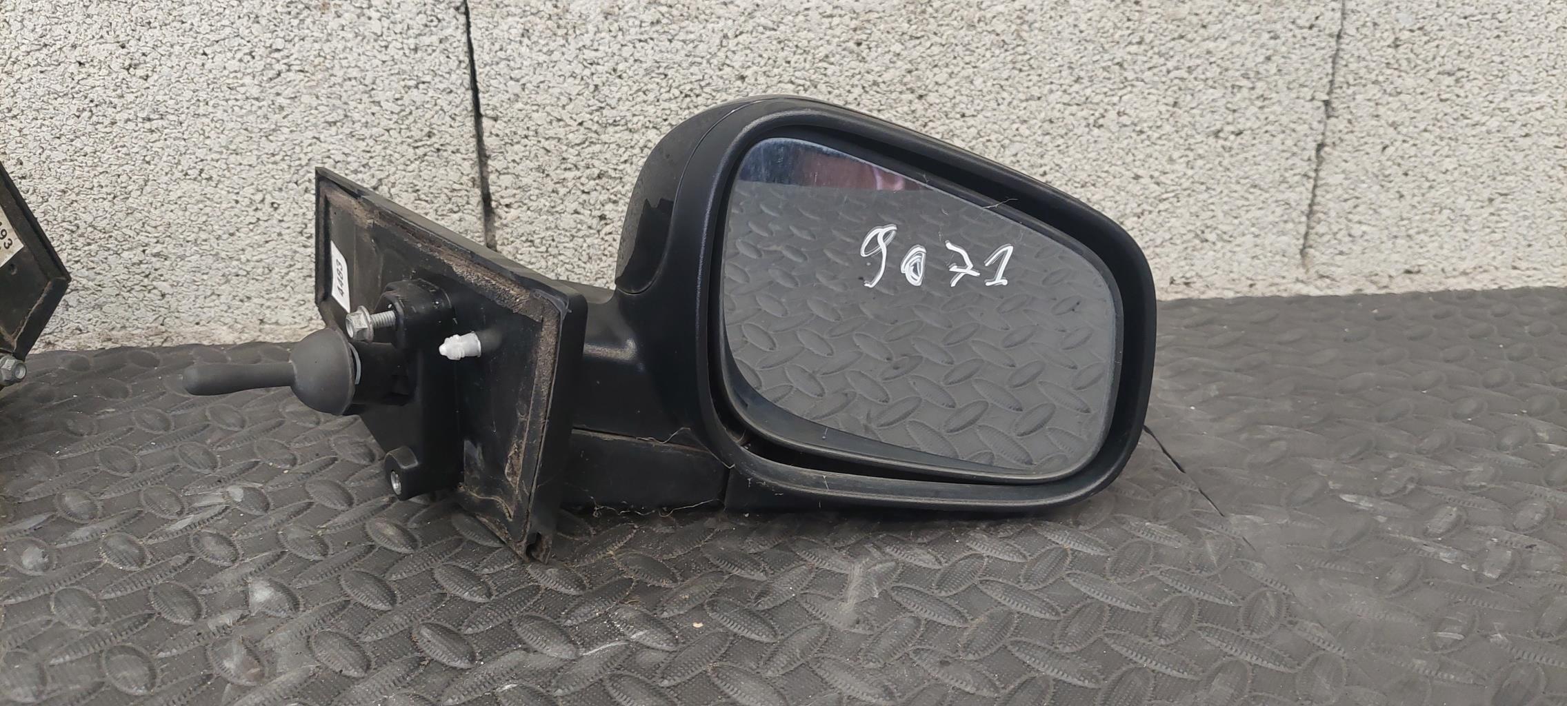 Retroviseur droit CHEVROLET SPARK PHASE 1 Essence/GPL - 1