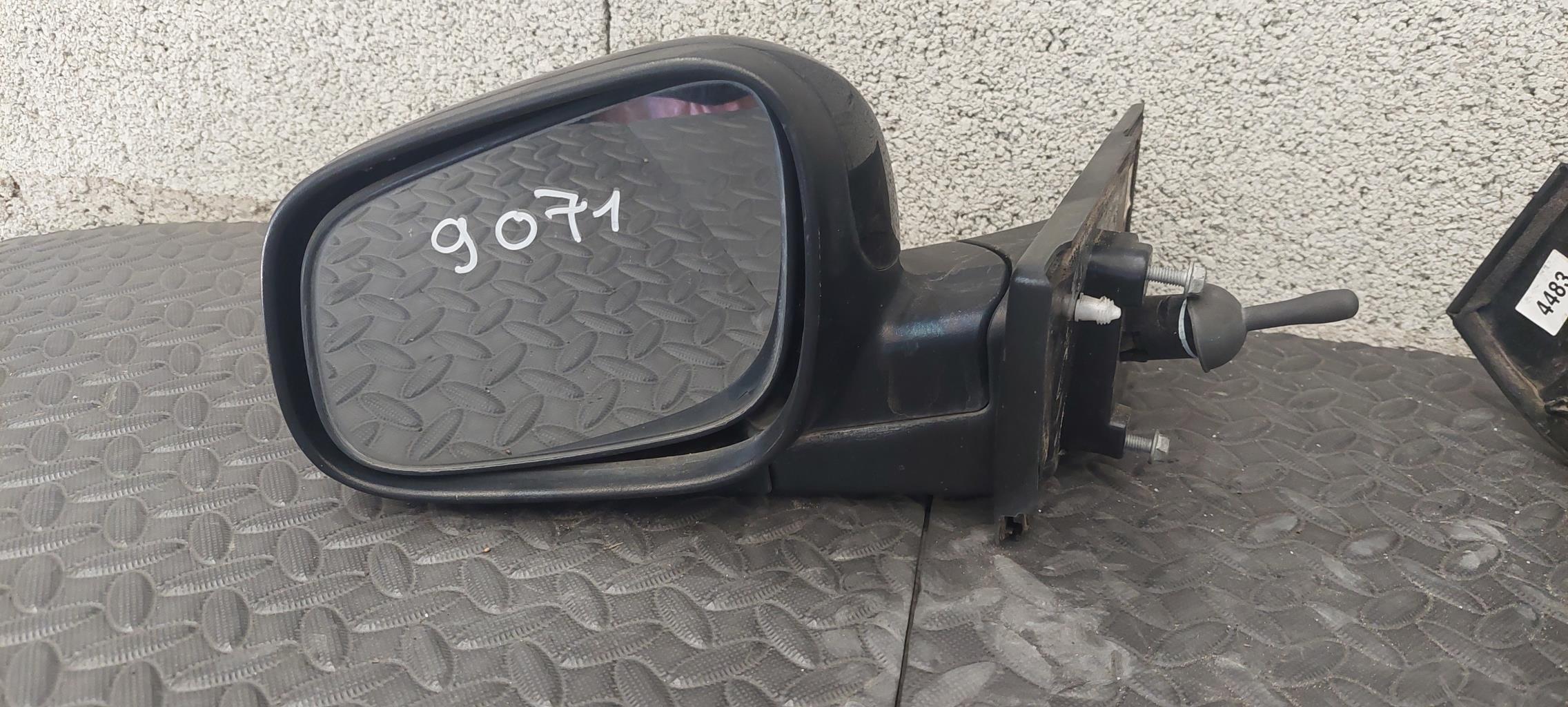 Retroviseur gauche CHEVROLET SPARK PHASE 1 Essence/GPL - 1