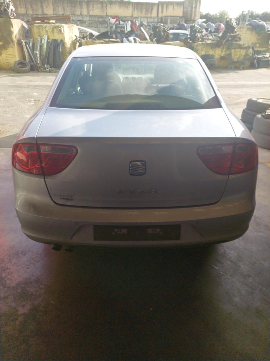 Feu arriere principal droit (feux) SEAT EXEO Diesel - 1