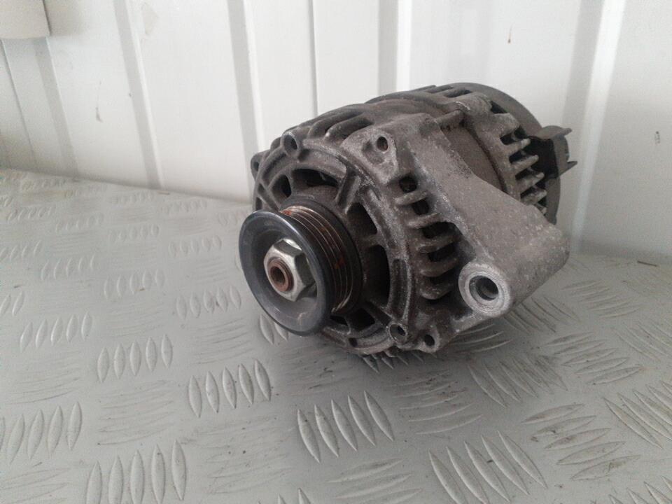 Alternateur CHEVROLET SPARK PHASE 1 Essence/GPL - 1
