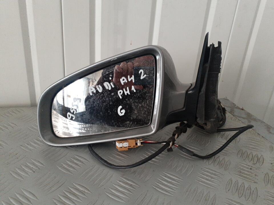 Retroviseur gauche AUDI A4 2 PHASE 1 Essence - 1